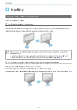 Предварительный просмотр 15 страницы Epson EH-TW5700 User Manual