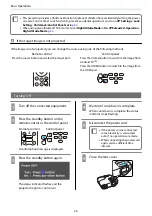 Предварительный просмотр 27 страницы Epson EH-TW5700 User Manual