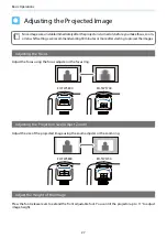 Предварительный просмотр 28 страницы Epson EH-TW5700 User Manual