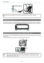 Предварительный просмотр 29 страницы Epson EH-TW5700 User Manual