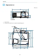 Предварительный просмотр 84 страницы Epson EH-TW5700 User Manual