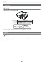 Предварительный просмотр 89 страницы Epson EH-TW5700 User Manual