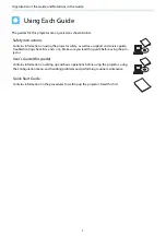 Preview for 2 page of Epson EH-TW5705 User Manual