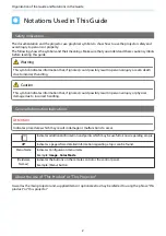 Preview for 3 page of Epson EH-TW5705 User Manual