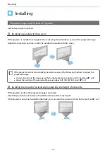 Preview for 14 page of Epson EH-TW5705 User Manual