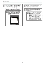 Предварительный просмотр 31 страницы Epson EH-TW5705 User Manual