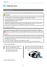 Предварительный просмотр 63 страницы Epson EH-TW5705 User Manual