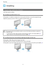 Preview for 14 page of Epson EH-TW5750 User Manual