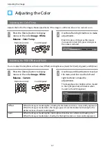 Preview for 38 page of Epson EH-TW5750 User Manual