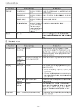 Preview for 56 page of Epson EH-TW5750 User Manual