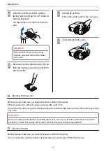 Preview for 72 page of Epson EH-TW5750 User Manual