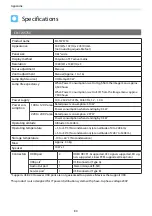 Preview for 81 page of Epson EH-TW5750 User Manual