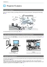 Preview for 8 page of Epson EH-TW5900 User Manual