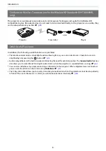 Preview for 9 page of Epson EH-TW5900 User Manual