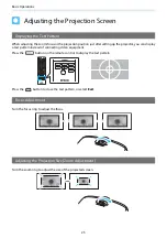 Preview for 26 page of Epson EH-TW5900 User Manual