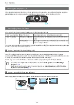 Preview for 27 page of Epson EH-TW5900 User Manual