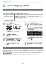 Preview for 37 page of Epson EH-TW5900 User Manual