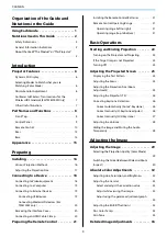 Preview for 4 page of Epson EH-TW5910 User Manual