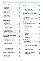 Preview for 5 page of Epson EH-TW5910 User Manual