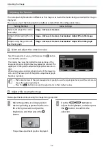 Preview for 34 page of Epson EH-TW5910 User Manual