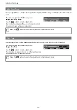 Preview for 36 page of Epson EH-TW5910 User Manual