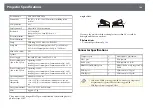 Предварительный просмотр 148 страницы Epson EH-TW610 User Manual