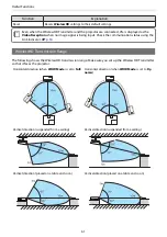 Preview for 62 page of Epson EH-TW6600 User Manual