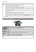 Preview for 63 page of Epson EH-TW6600 User Manual