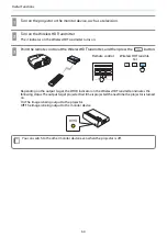 Preview for 65 page of Epson EH-TW6600 User Manual