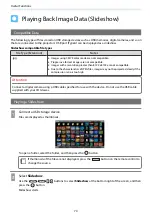 Preview for 71 page of Epson EH-TW6600 User Manual