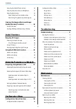 Preview for 5 page of Epson EH-TW7000 User Manual