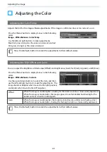 Preview for 41 page of Epson EH-TW7000 User Manual