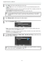 Preview for 53 page of Epson EH-TW7000 User Manual