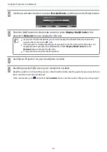 Preview for 56 page of Epson EH-TW7000 User Manual