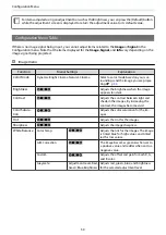 Preview for 60 page of Epson EH-TW7000 User Manual