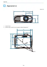 Preview for 103 page of Epson EH-TW7000 User Manual