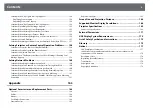 Preview for 5 page of Epson EH-TW710 User Manual