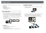 Предварительный просмотр 10 страницы Epson EH-TW710 User Manual