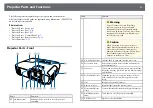 Preview for 13 page of Epson EH-TW710 User Manual