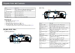 Preview for 14 page of Epson EH-TW710 User Manual