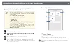 Preview for 99 page of Epson EH-TW710 User Manual