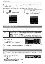 Preview for 36 page of Epson EH-TW7200 User Manual