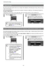 Preview for 39 page of Epson EH-TW7200 User Manual