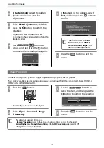 Preview for 41 page of Epson EH-TW7200 User Manual