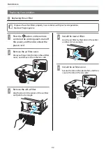 Preview for 93 page of Epson EH-TW7200 User Manual