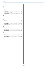 Preview for 110 page of Epson EH-TW7200 User Manual