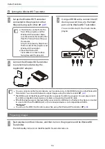 Preview for 57 page of Epson EH-TW7300 User Manual