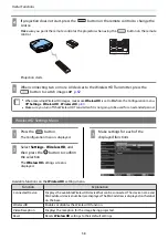 Preview for 59 page of Epson EH-TW7300 User Manual