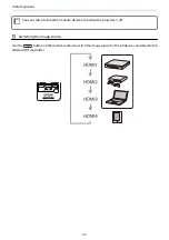 Preview for 63 page of Epson EH-TW7300 User Manual