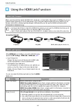 Preview for 64 page of Epson EH-TW7300 User Manual